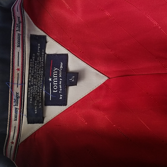 Tommy Hilfiger Leisure Suit - Picture 4 of 8